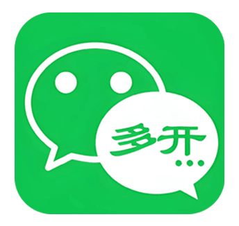 苹果酷洛米微信分身多开兑换激活码购买下载官网